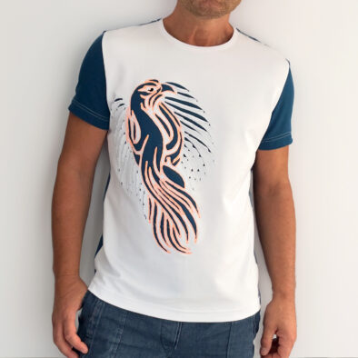 phoenix-embroidery-t-shirt-white-blue
